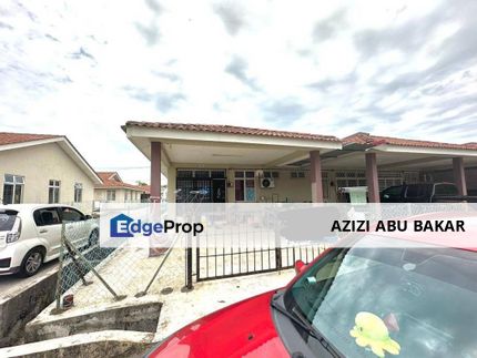 Teres setingkat endlot bukit rangin perdana 2 , Pahang, Kuantan