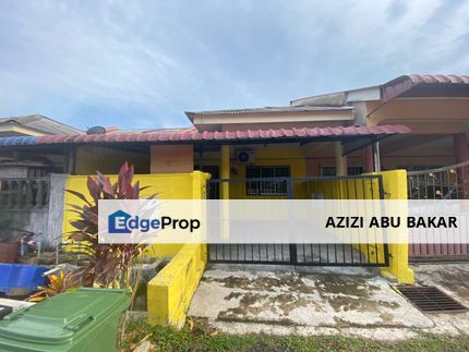 Teres setingkat indera sempurna fully renovated , Pahang, Kuantan