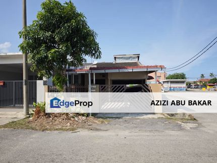 Endlot setingkat bukit setongkol freehold open , Pahang, Kuantan
