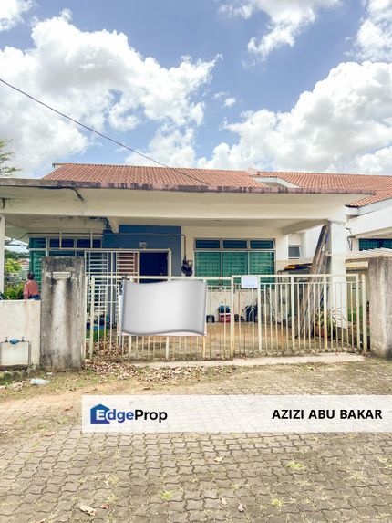 Semid prime rose renovated kotasas , Pahang, Kuantan
