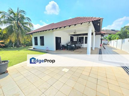 Indera Mahkota 5 tanah luas murah, Pahang, Kuantan