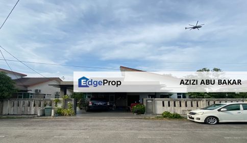 Banglo setingkat sg karang mesra, Pahang, Kuantan