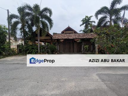 2 unit banglo homestay ala bali, Terengganu, Kuala Terengganu