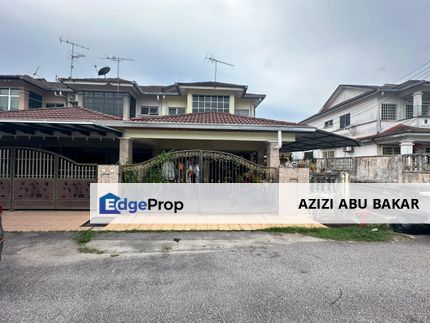 Endlot 2 tingkat indera mahkota 2 , Pahang, Kuantan