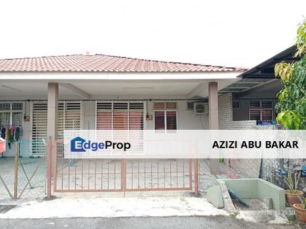 Teres setingkat bukit rangin perdana 2 , Pahang, Kuantan