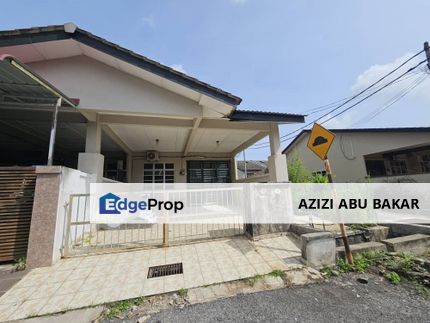 Endlot rumah indera mahkota 15 hot area , Pahang, Kuantan