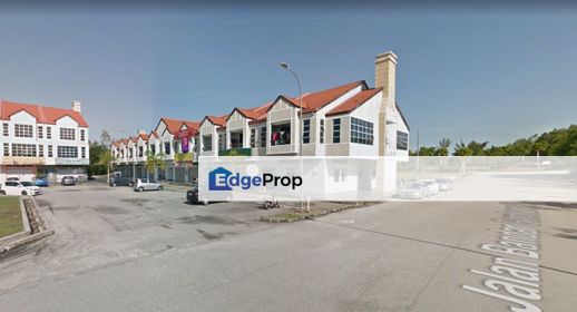 SHOPLOT 1st FLOOR UNTUK DIJUAL, Pahang, Kuantan