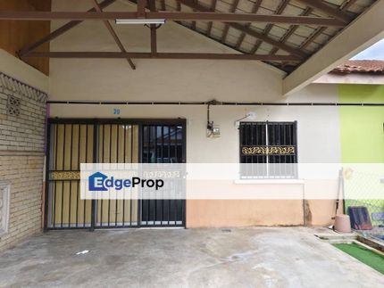 RUMAH TERES INDERA SEMPURNA KUANTAN, Pahang, Kuantan