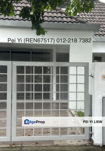 USJ 2/2 Two storey Terrace I Subang, Selangor, USJ