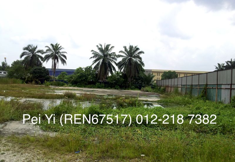 Jalan Bukit Kemuning