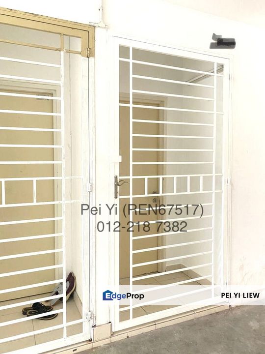 Seri Baiduri Apartment 3 | SALE | Setia Alam , Selangor, Setia Alam/Alam Nusantara