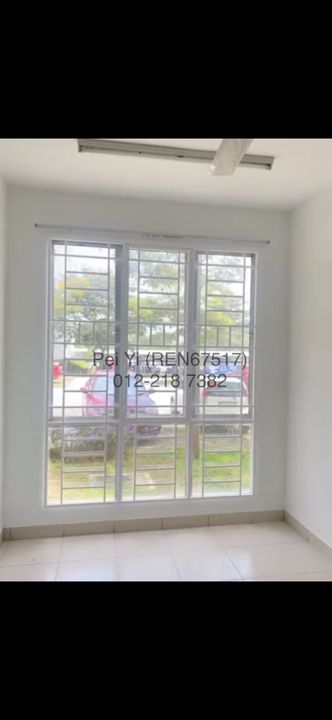 Seri Baiduri Apartment 3 | SALE | Setia Alam , Selangor, Setia Alam/Alam Nusantara