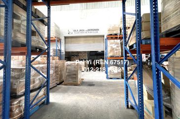 Taman Perindustrian Meru