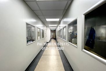 Taman Perindustrian Meru