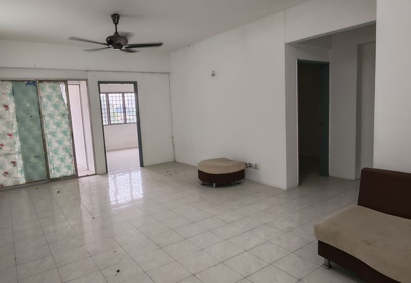 Pangsapuri Sri Bandar