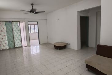 Pangsapuri Sri Bandar