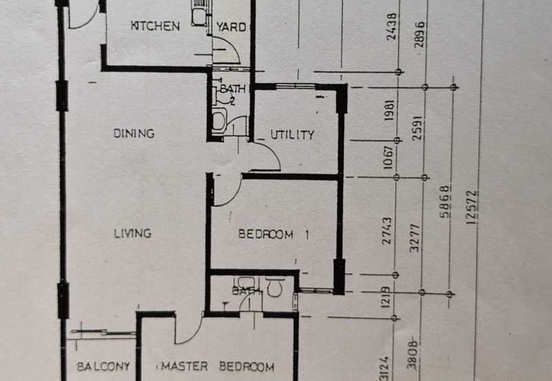 Pangsapuri Sri Bandar