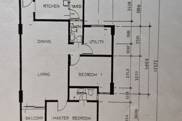 Pangsapuri Sri Bandar