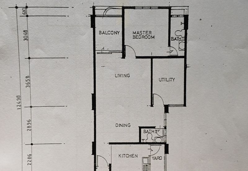 Pangsapuri Sri Bandar