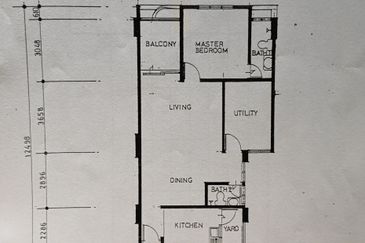 Pangsapuri Sri Bandar