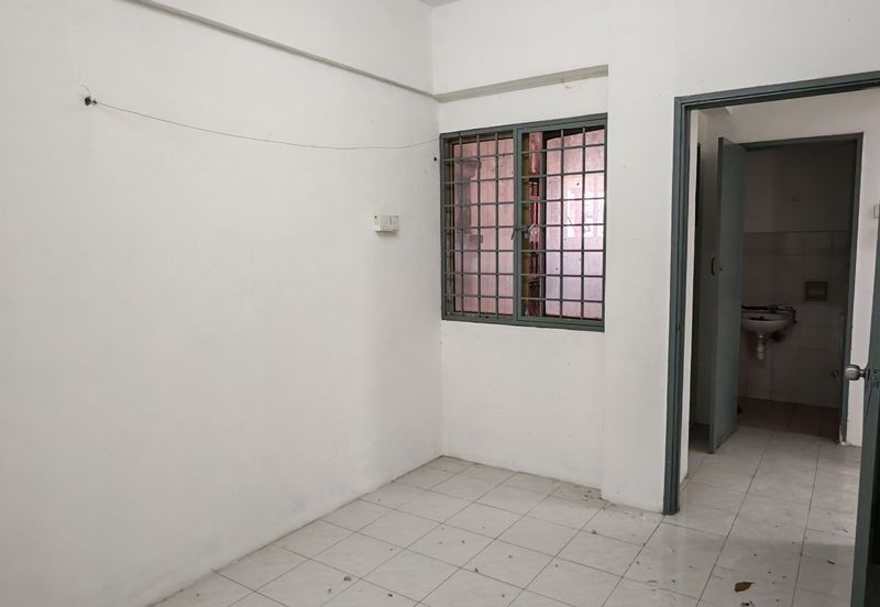 Pangsapuri Sri Bandar