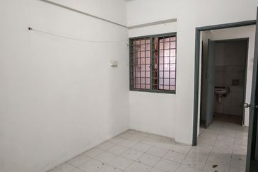 Pangsapuri Sri Bandar