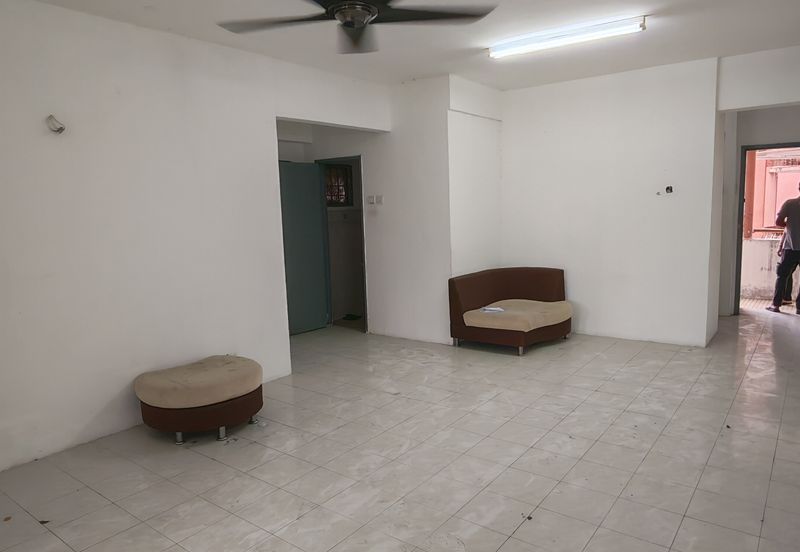 Pangsapuri Sri Bandar