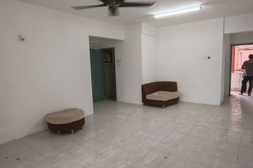 Pangsapuri Sri Bandar