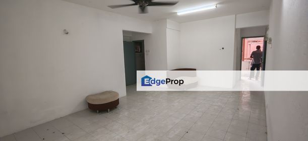 Sri Bandar Condominium - 2b2b & 3b2b, Kuala Lumpur, Jalan Ipoh