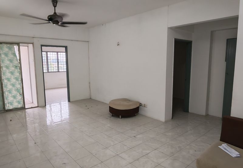 Pangsapuri Sri Bandar