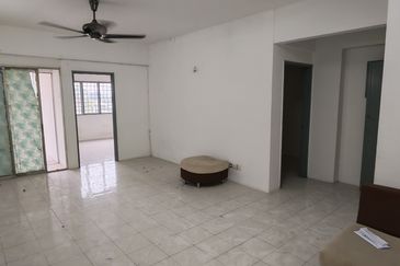 Pangsapuri Sri Bandar