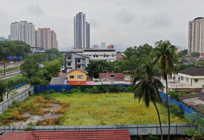 Pangsapuri Sri Bandar