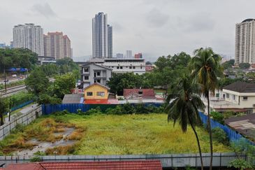 Pangsapuri Sri Bandar