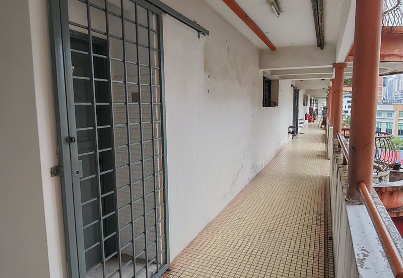 Pangsapuri Sri Bandar