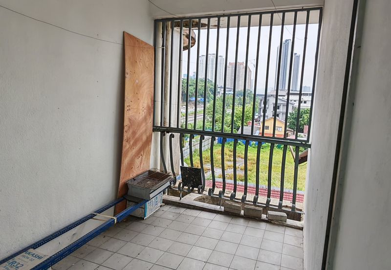 Pangsapuri Sri Bandar