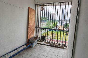 Pangsapuri Sri Bandar