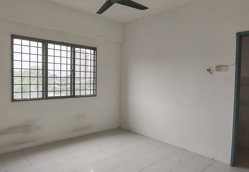 Pangsapuri Sri Bandar