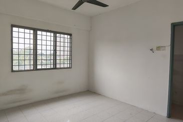 Pangsapuri Sri Bandar