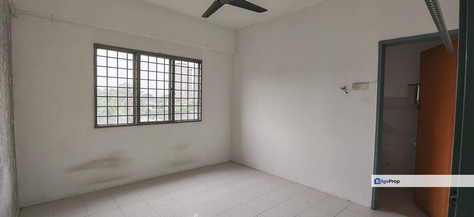 Sri Bandar Condominium - 2b2b & 3b2b, Kuala Lumpur, Jalan Ipoh