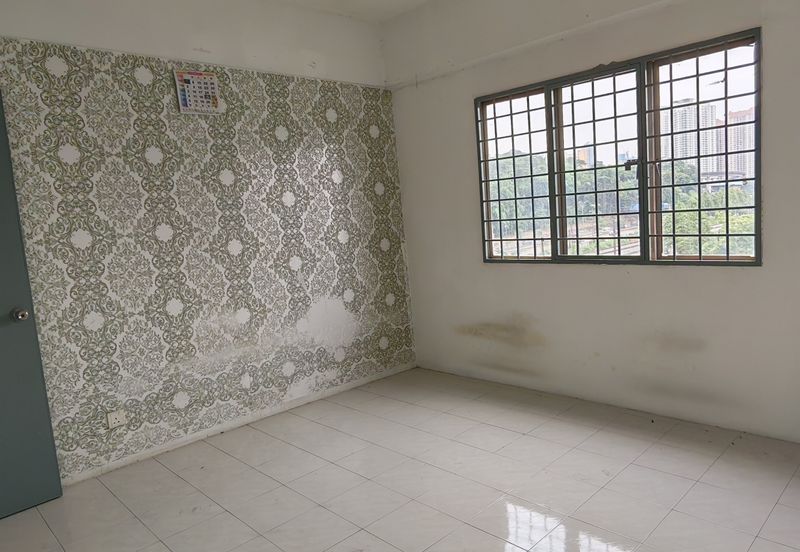 Pangsapuri Sri Bandar