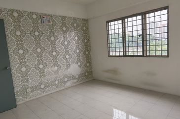 Pangsapuri Sri Bandar