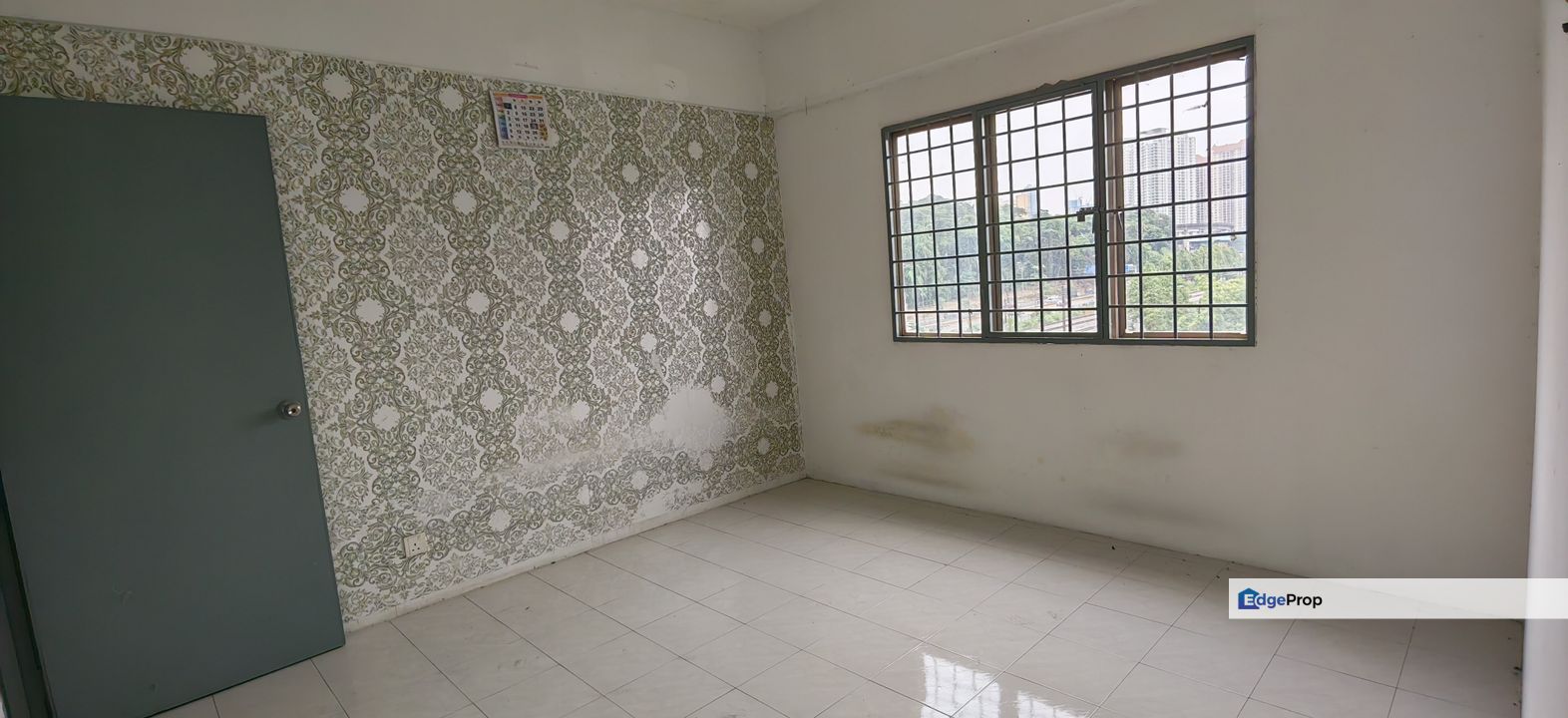 Sri Bandar Condominium - 2b2b & 3b2b, Kuala Lumpur, Jalan Ipoh