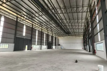 Teluk Panglima Garang