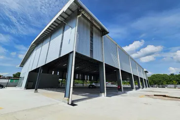 Teluk Panglima Garang