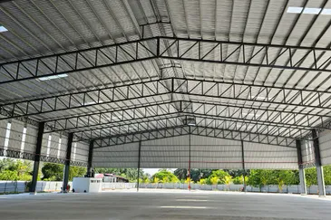 Teluk Panglima Garang