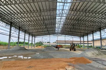 Teluk Panglima Garang