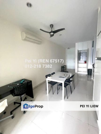 Nadayu28 Condo in Sunway for RENT | Opposite Sunway Uni, Selangor, Bandar Sunway