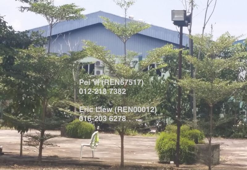 Jalan Bukit Kemuning