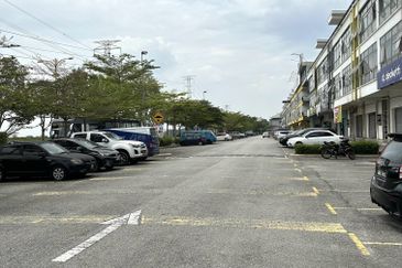 Galleri Klang Sentral