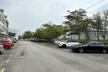 Galleri Klang Sentral